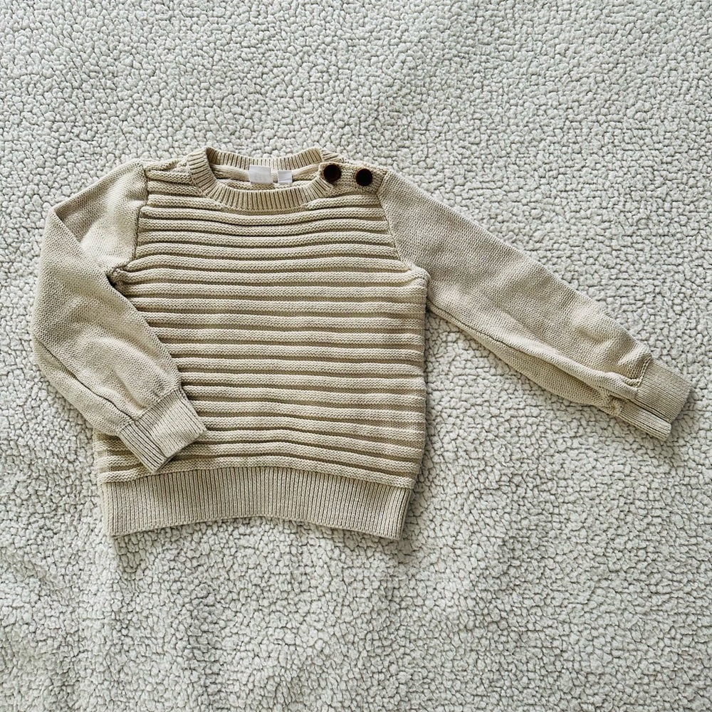 Gap Kids Sweater - Girl